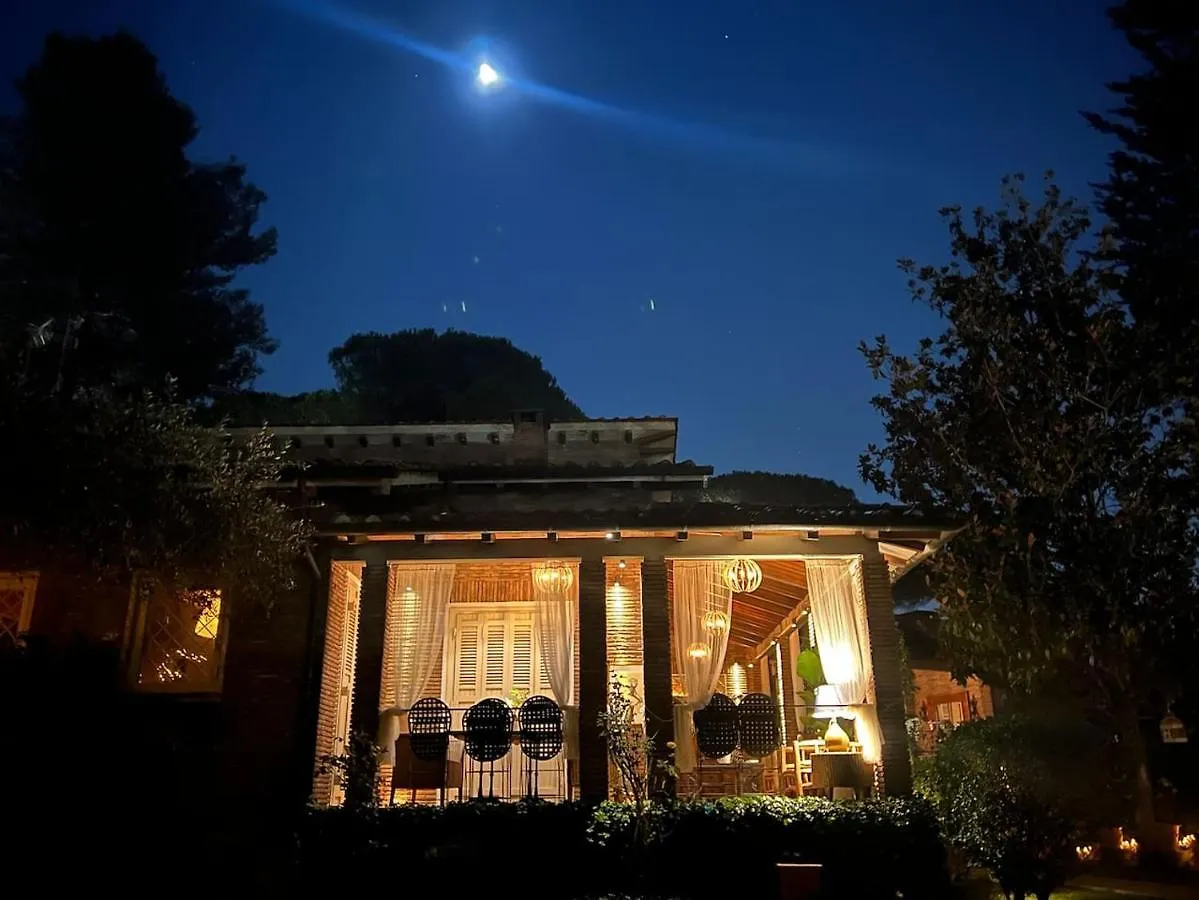 Chalet Marmont Roma