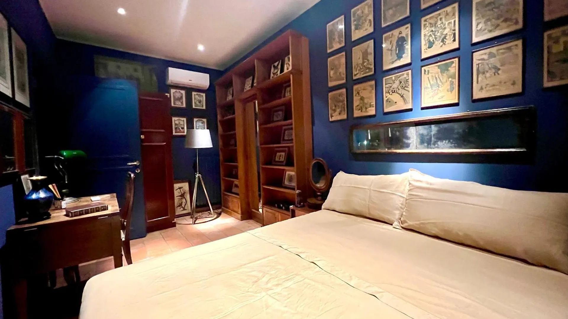 Chalet Marmont Roma Villa