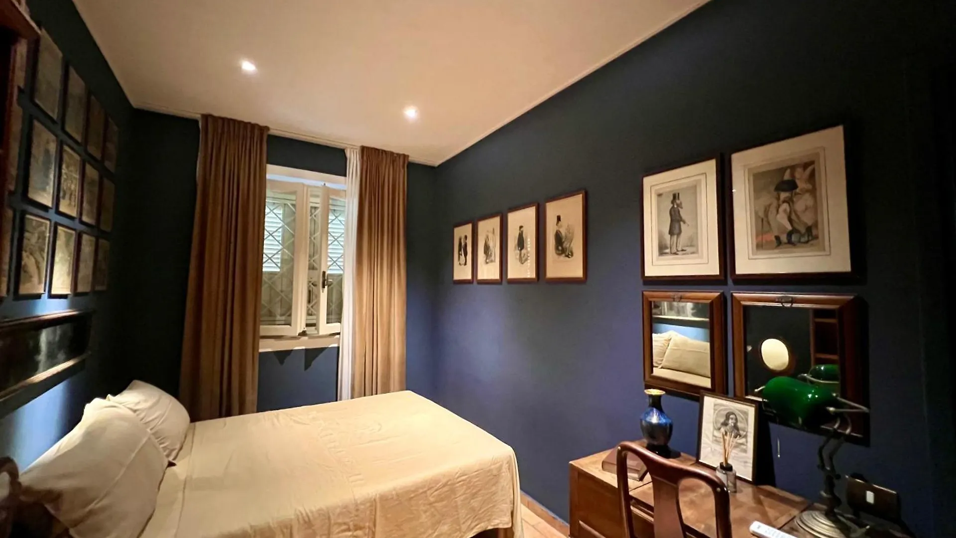 Chalet Marmont Roma