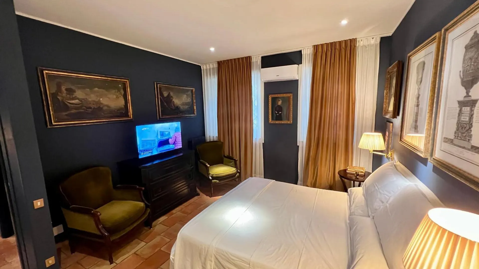 Chalet Marmont Roma