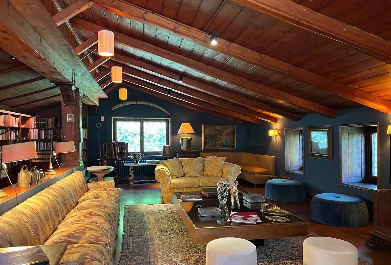 Chalet Marmont روما