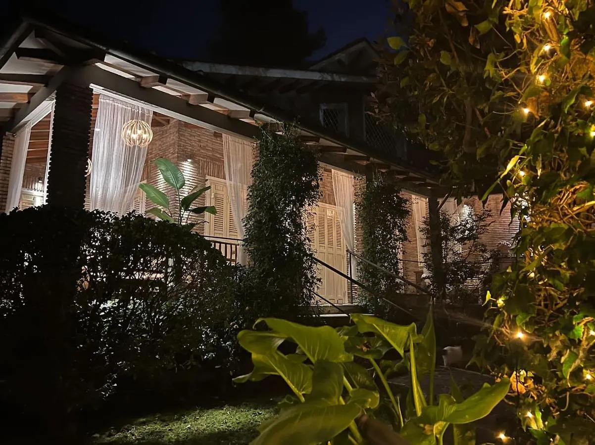 Chalet Marmont روما