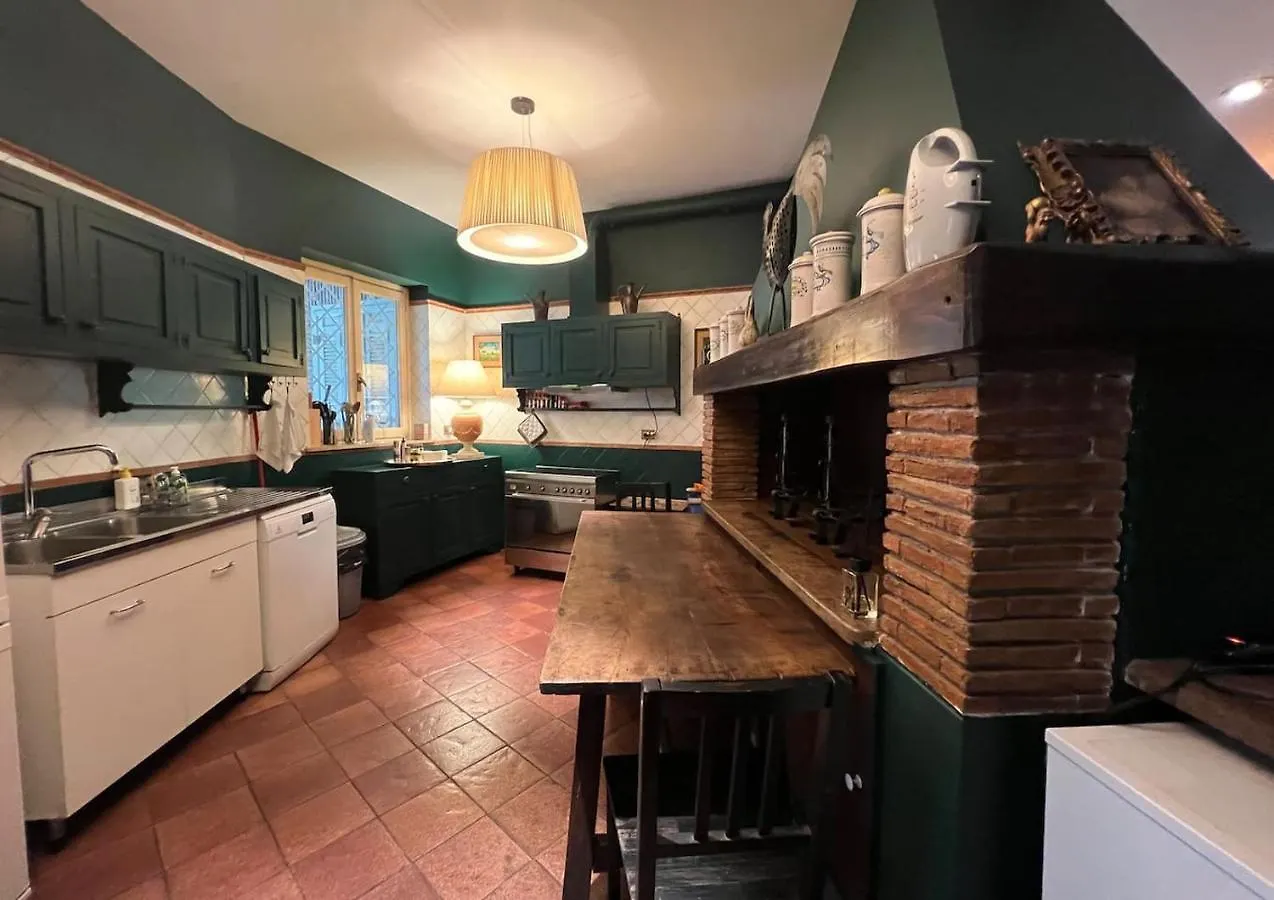 Chalet Marmont روما