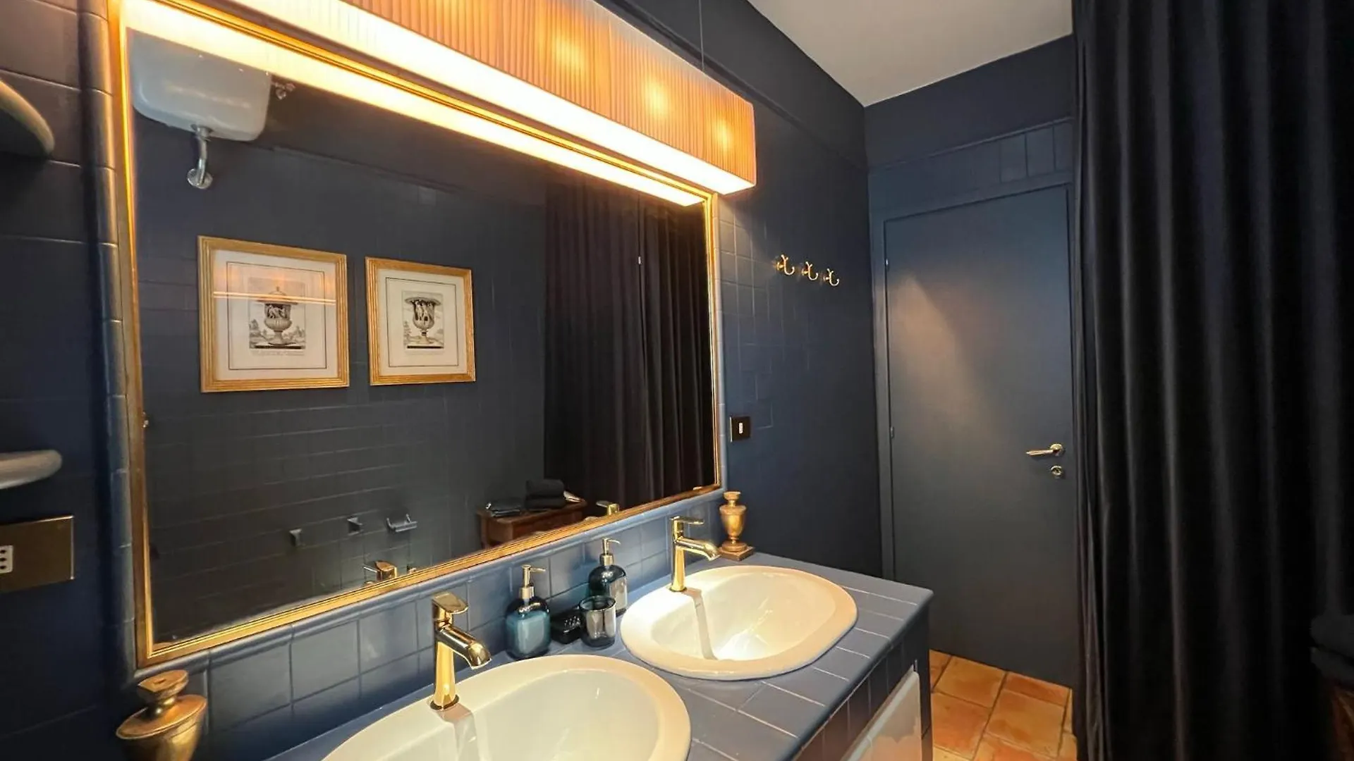 Chalet Marmont روما فيلة