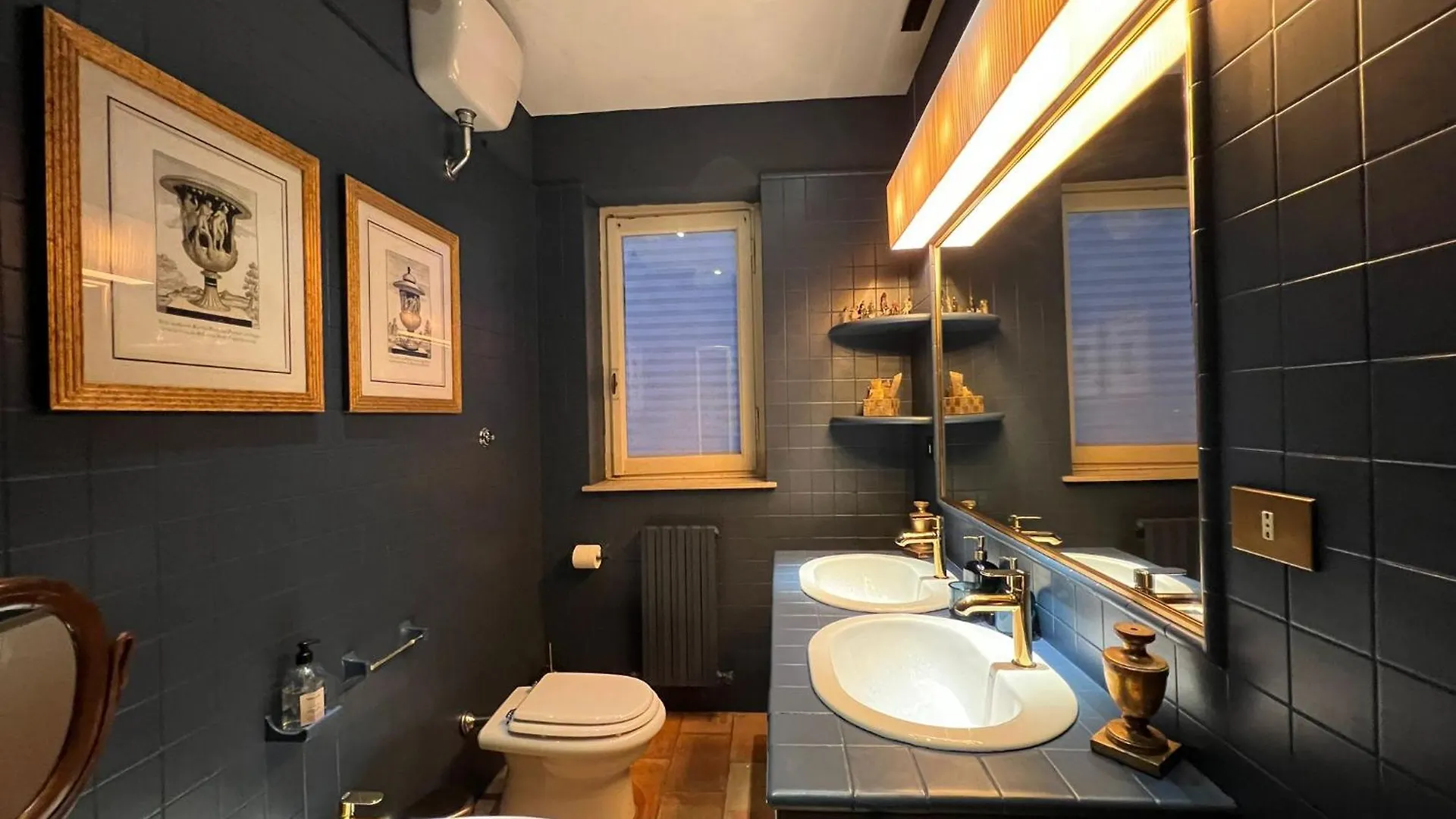 Chalet Marmont روما
