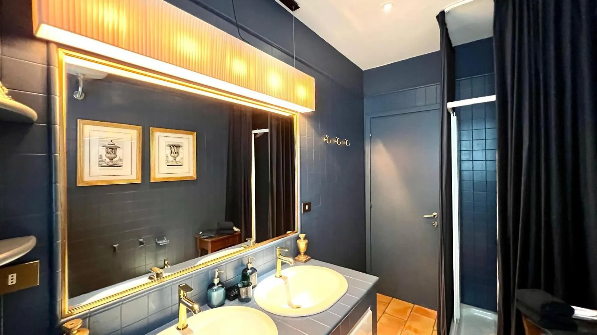 Chalet Marmont روما