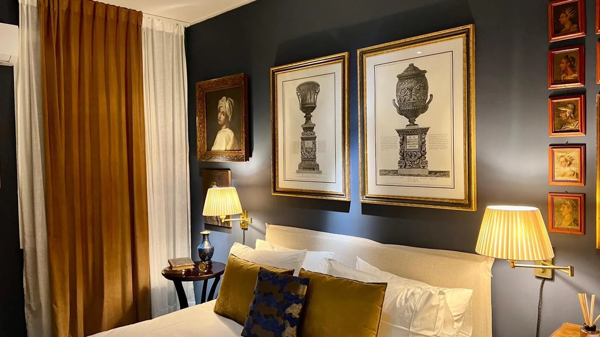 Chalet Marmont روما 0*,  إيطاليا