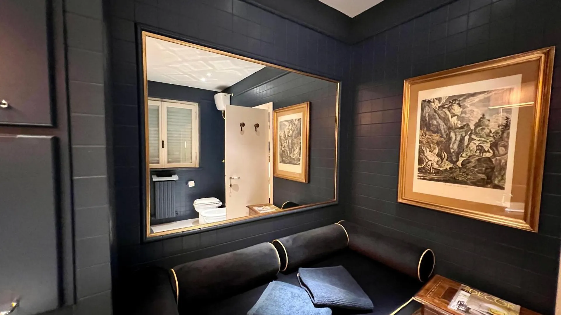 Chalet Marmont روما 0*,  إيطاليا
